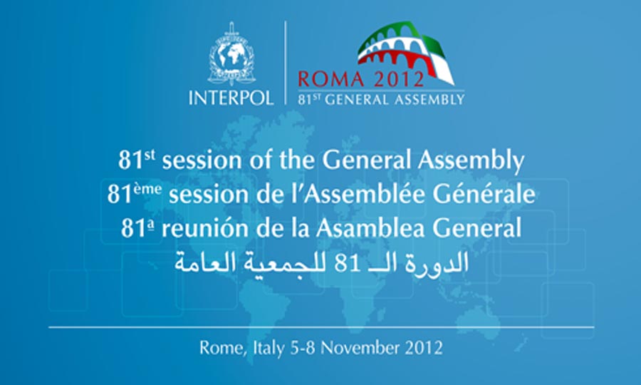 Le Maroc à la 81e Assemblée générale de Rome