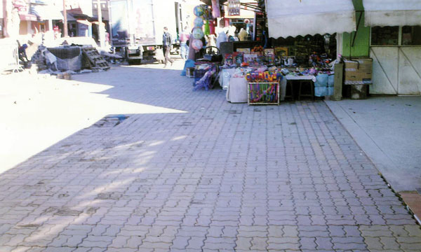 Situation préoccupante à la Casbah