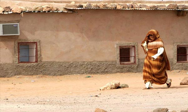 Déstabilisation au Maghreb-Sahel