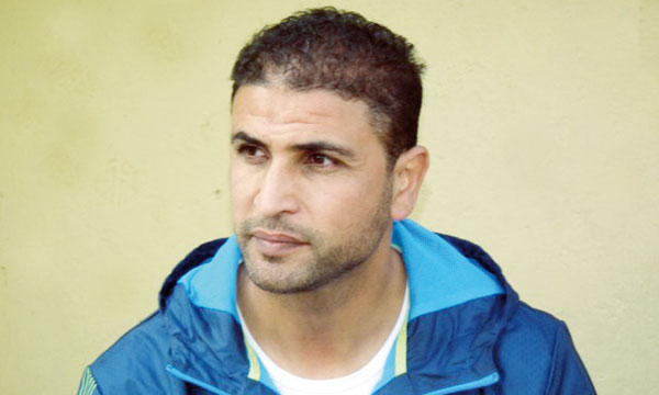 Hicham Rok succède  à Youssef Fertout