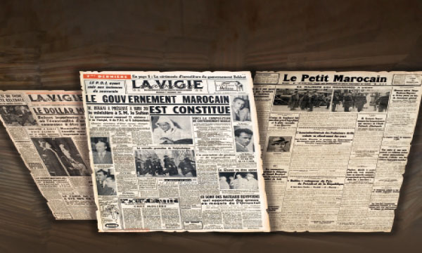 un patrimoine  à réhabiliter