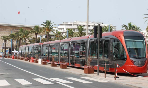 «L'heure de la récolte a sonné»