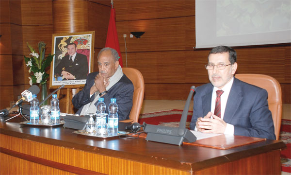 L’adoption de la déclaration présidentielle sur la région sahélo-saharienne traduit l’apport positif de la présidence du Maroc du Conseil de sécurité