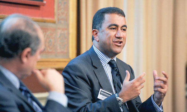 Sijilmassi rappelle l’engagement de l’UpM à œuvrer pour le développement socio-économique de la région.