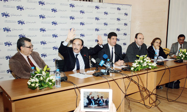 Le bras de fer entre le PAM et le PJD se durcit