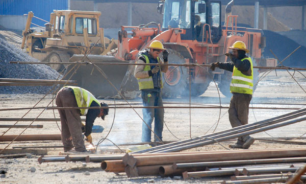 Le projet TGV en est à 95% en termes d’engagement budgétaire