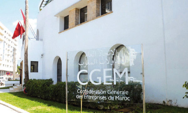 Le label CGEM décerné à 10 entreprises