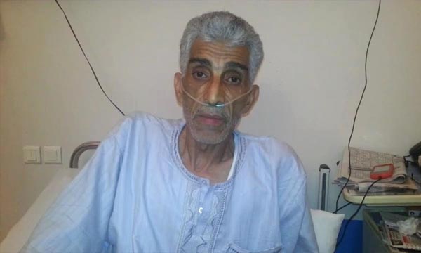 Le comédien Hassan Mediaf n'est plus