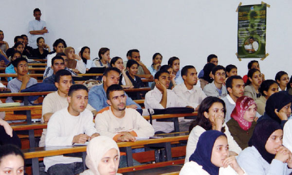 L’Université Ibn Tofaïl lance un vaste  programme de coopération internationale