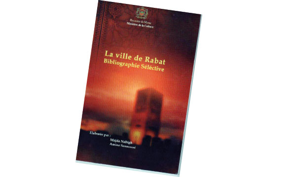 Une bibliographie au service des chercheurs