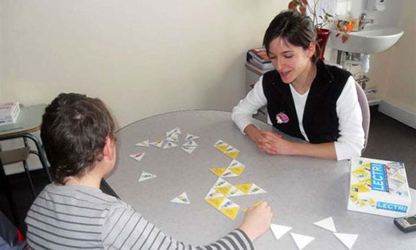Les orthophonistes  s’organisent