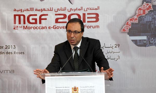 Le Maroc améliore sa position en 2012