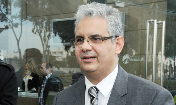 Nizar Baraka choisi meilleur ministre des Finances au Moyen-Orient