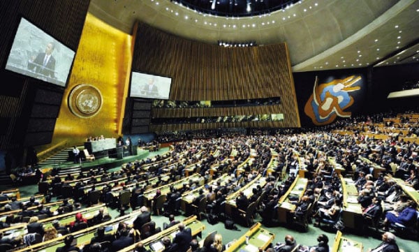 Rétrospectives 2012 et perspectives 2013