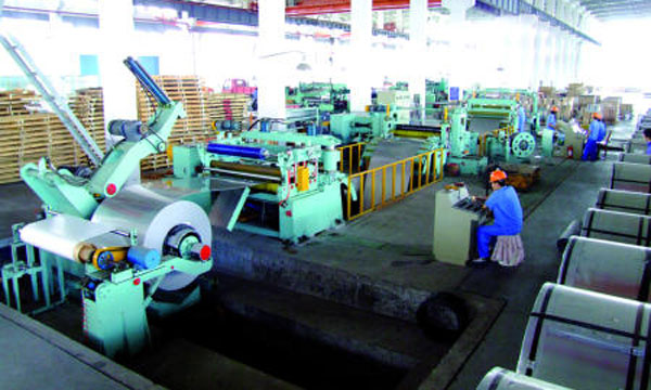 L’importation de tôles en acier laminées  désormais soumise à la déclaration préalable