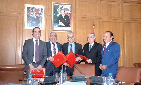 De nouvelles mesures pour inciter  les MRE à investir au Maroc