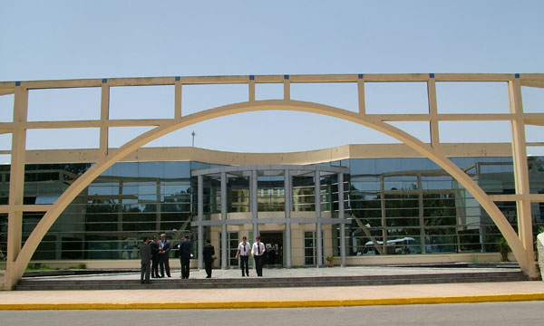 Médiouna se refait une santé