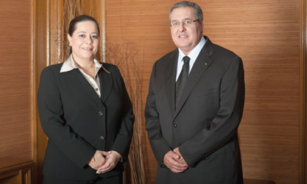 La confédération patronale prône des réglages  en matière de délais de paiement