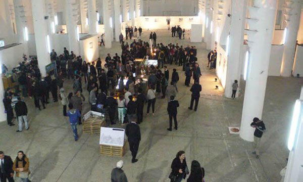 À la recherche de guides médiateurs