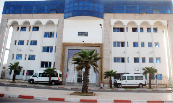 La polémique enfle autour de la gestion financière