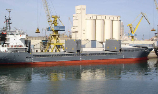 Marsa Maroc s’offre un terminal  à conteneurs au port de Casablanca