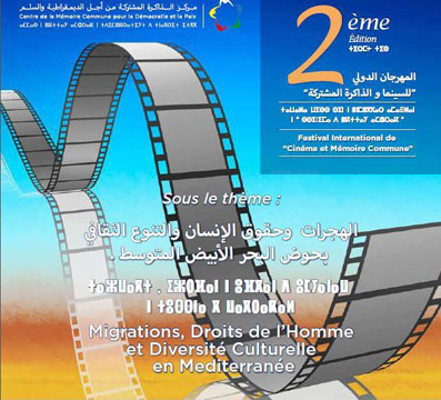 Le cinéma promoteur de la diversité culturelle