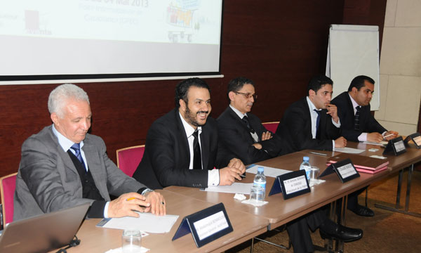 Le Salon E-commerce Expo vise à devenir  le rendez-vous des technologies novatrices