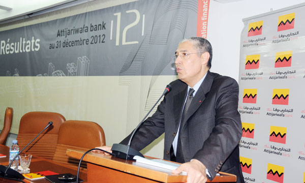 Attijariwafa bank démocratise l’accès aux services bancaires