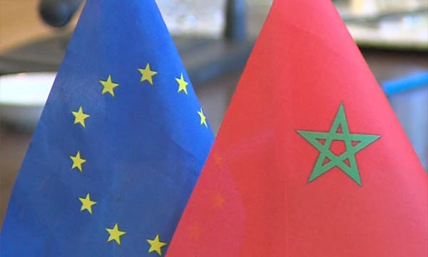 Négociations à Rabat entre le Maroc et l'UE
