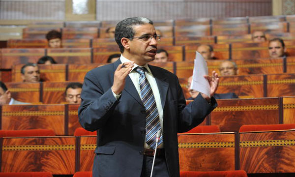 Aziz Rabbah dit tout