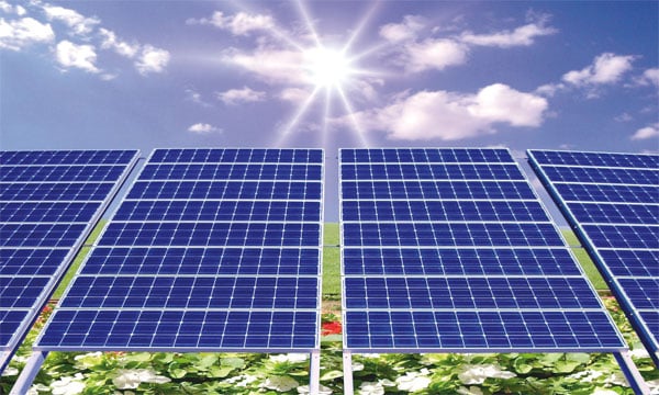 Un consortium espagnol  chargé de la construction de  la centrale solaire d’Ouarzazate