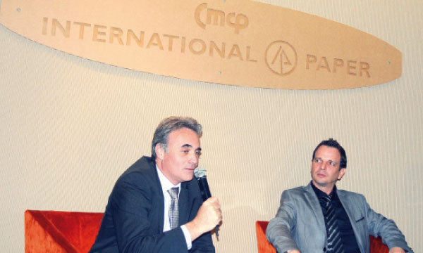 La CMCP s’est dotée  d’une station d’épuration