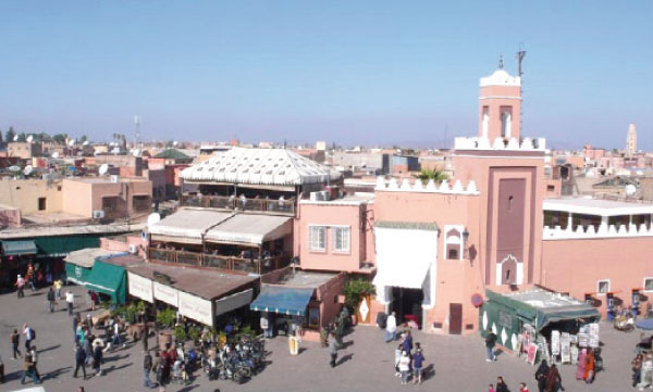 «Fadae Ennas» ou l’art en direct