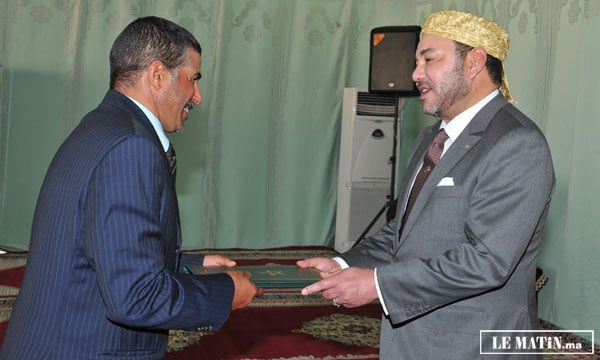 La province de Safi résolument engagée sur la voie  du développement global et durable