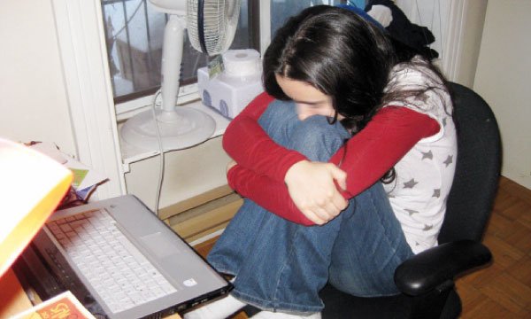 SOS, mon adolescent est dépendant !