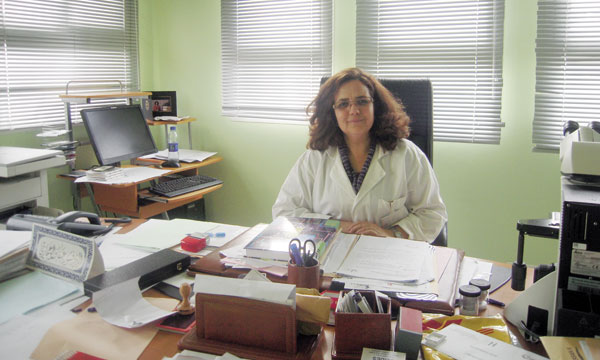 «L’intégration de l’enfant autiste nécessite  une lourde prise en charge»