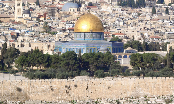 Sous l’impulsion de S.M. le Roi, la question d’Al-Qods replacée au-devant de la scène internationale