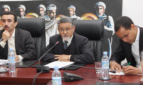 Le Maroc a franchi de grands en matière de gestion