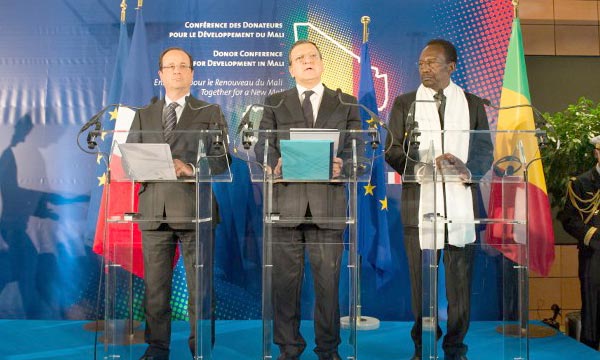 Les bailleurs mobilisent plus de 3 milliards d'euros