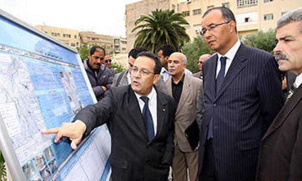 Polémique autour de la décharge publique de Fès