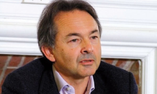 «Ce qui est important, c’est l’émergence  des populations arabes à la citoyenneté»
