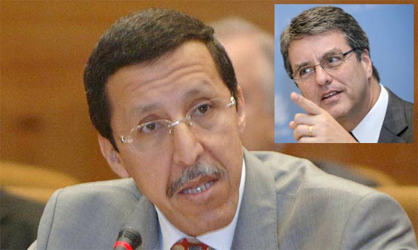 Les pays africains ont «des attentes légitimes»