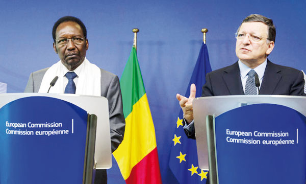 Près de deux milliards d’euros à mobiliser