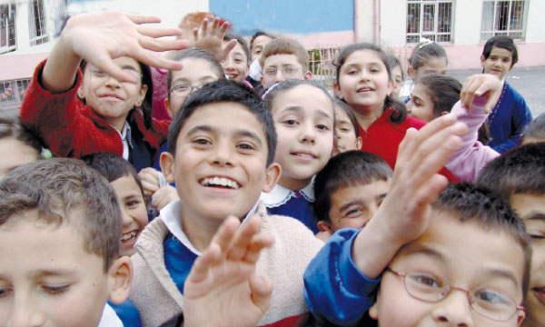 Le Maroc réalise des avancées  dans la protection des enfants
