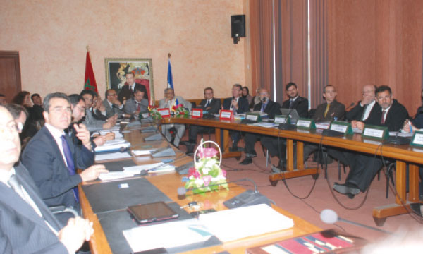 Le Maroc et la France intensifient leur coopération scientifique
