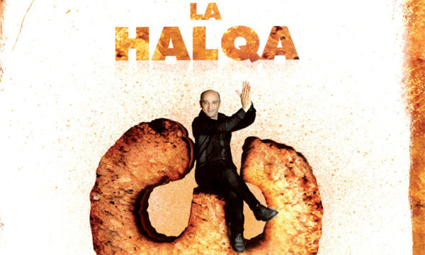 «La Halqa est, à elle seule, un festival unique»