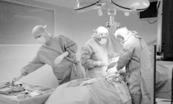 La thérapie endovasculaire à la loupe