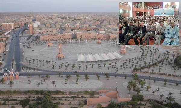 Laâyoune accueille le 3e Forum maghrébin