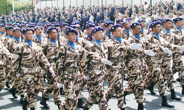 Les Forces armées royales, un maillon essentiel de l’unité nationale