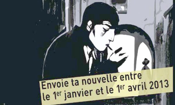 Les écrivains en herbe séduits  par la nouvelle noire